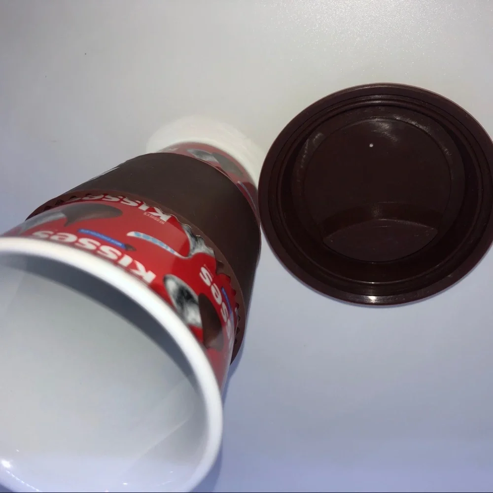 Galerie hershey kisses